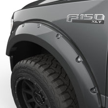 Load image into Gallery viewer, EGR 2018 Ford F150 Bolt-On Look Color Match Fender Flares - Set - Magnetic