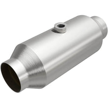 Load image into Gallery viewer, Magnaflow California Grade Universal Catalytic Converter - 2.25in ID/OD 11in Length