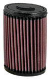 K&N 98-00 Honda CB400 VTEC 400 Replacement Air Filter