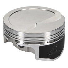 Load image into Gallery viewer, Wiseco Chevy LS Series -8cc FT 3.905in Bore 4.00in Stroke Piston Shelf Stock Kit