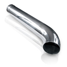 Load image into Gallery viewer, Stainless Works 2.25in ID INLET RAT TRAP MUFFLER