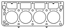Load image into Gallery viewer, Cometic 09+ GM LS9 4.100in Bore .051 thick MLS RHS Head Gasket