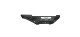 Road Armor 14-15 Chevy 1500 SPARTAN Front Bumper - Tex Blk