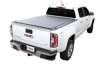Load image into Gallery viewer, Access Tonnosport 15-19 Ford F-150 8ft Bed Roll-Up Cover