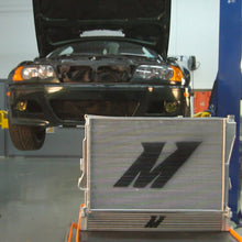 Load image into Gallery viewer, Mishimoto BMW E46 M3 Oil Cooler Kit