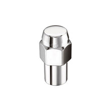 Load image into Gallery viewer, McGard Hex Lug Nut (Reg. Shank - .746in.) 1/2-20 / 13/16 Hex / 1.65in. Length (Box of 100) - Chrome