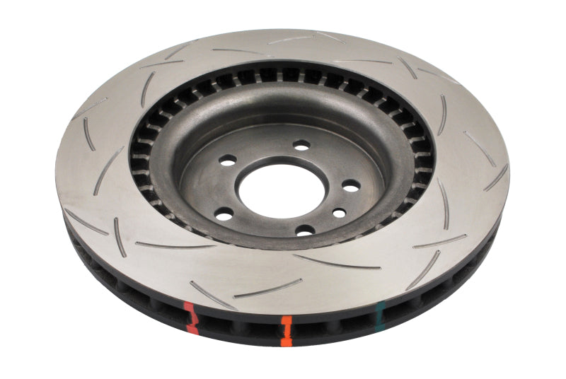 DBA 09-17 Lotus Evora 3.5 Litre 2GRFE Front Slotted T3 Vented 4000 Series Rotor