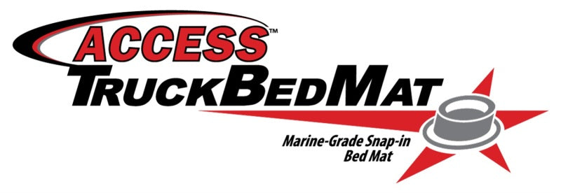 Access Truck Bed Mat 07+ Chevy/GMC Chevy / GMC Full Size 6ft 6in Bed