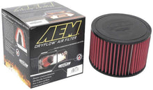 Load image into Gallery viewer, AEM 05-17 Toyota Hilus L4-2.7L F/I DryFlow Air Filter