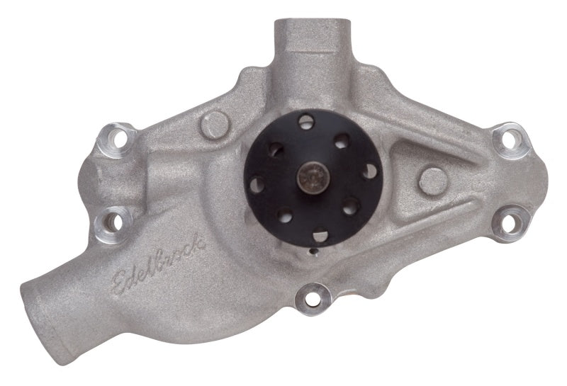 Edelbrock Water Pump High Performance Chevrolet Universal 262-400 CI V8