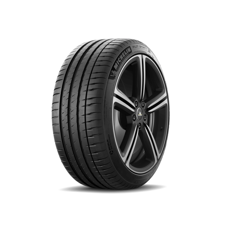 Michelin Pilot Sport 4 265/45ZR18 (101Y)