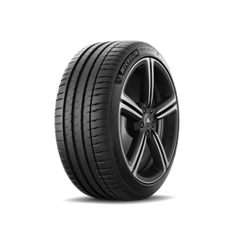 Michelin Pilot Sport 4 235/45ZR17 (97Y) XL