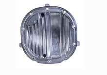 Load image into Gallery viewer, Ford Racing 8.8inch Aluminum Axle Cover with Differential Cooler Ports