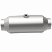 Load image into Gallery viewer, Magnaflow California Grade Universal Catalytic Converter - 2.25in ID/OD 11in Length