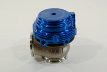 Load image into Gallery viewer, TiAL Sport MVR Wastegate 44mm .8 Bar (11.60 PSI) - Blue (MVR.8B)