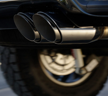 Load image into Gallery viewer, Vance &amp; Hines Chevy 2019-2023 Silverado 1500 Twin Slash 5.3L Catback Exhaust