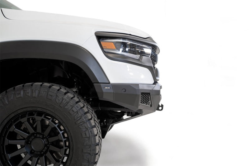 Addictive Desert Designs 2021 Dodge RAM 1500 TRX Stealth Fighter Front Bumper