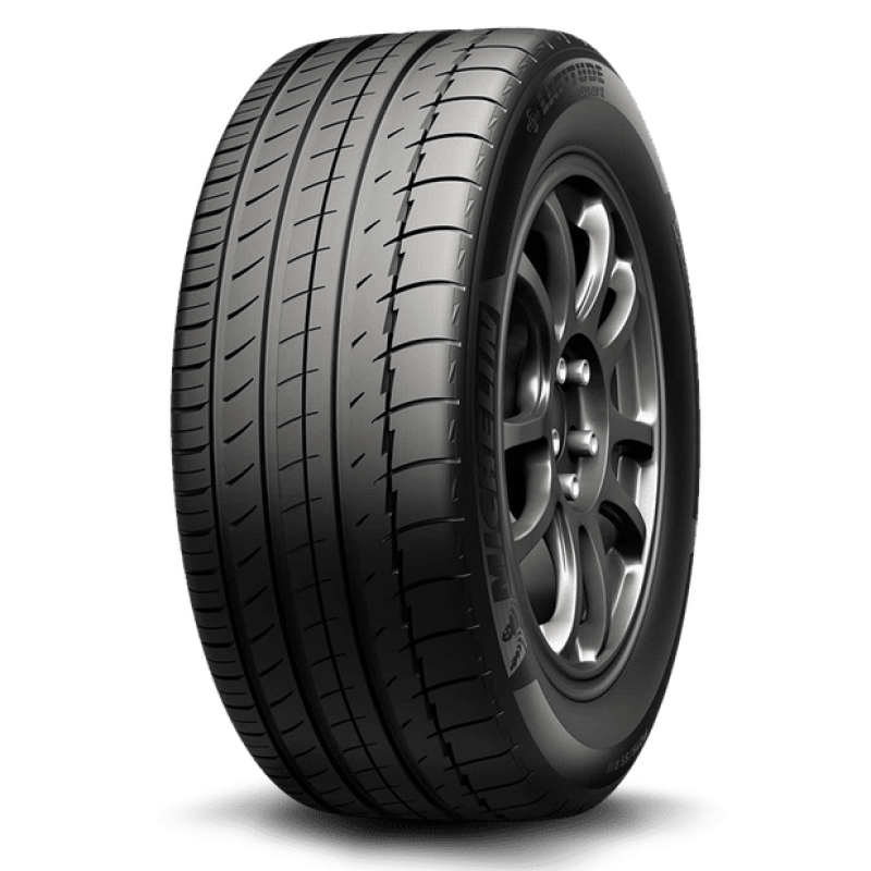 Michelin Latitude Sport 275/55R19 111W TL