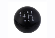 Load image into Gallery viewer, Ford Performance GT350 Shift Knob 6-Speed - Black