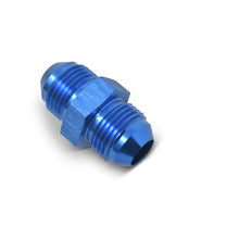 Load image into Gallery viewer, Russell Performance -3 AN Flare Union (Blue)