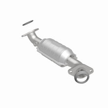 Load image into Gallery viewer, MagnaFlow California Catalytic Converter Direct Fit 04-09 Cadillac CTS V6 3.6L