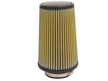 Load image into Gallery viewer, aFe MagnumFLOW Air Filters UCO PG7 A/F PG7 3-1/2F x 6B x 4-3/4T x 9H