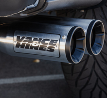 Load image into Gallery viewer, Vance &amp; Hines Ford 2015-2020 F150 Eliminator Brushed Catback Exhaust