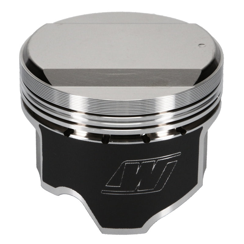 Wiseco Nissan RB2DET Skyline 2.5L 24V 86.25mm Bore .010 Oversized 14cc Dome Piston Kit