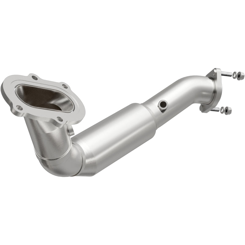 MagnaFlow Catalytic Conv Direct Fit Federal 06-11 Chevy Corvette V8 7.0LGAS