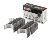 Load image into Gallery viewer, King Chevrolet SBC 307CI/350CI &amp; GEN III/IV (OD+.002in) (.010in) Bi-Metal Rod Bearing Set