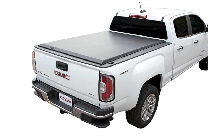 Access Limited 15-19 Ford F-150 8ft Bed Roll-Up Cover