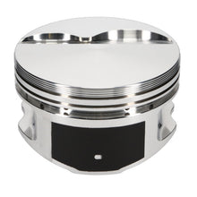 Load image into Gallery viewer, JE Pistons 351 SBF FLAT TOP Set of 8 Pistons
