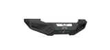 Road Armor 05-07 Ford F-250/F-350 SPARTAN Front Bumper - Tex Blk