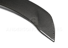 Load image into Gallery viewer, Anderson Composites 14-15 Chevrolet Camaro (Mounting Points ZL1) Type-ZL Rear Spoiler