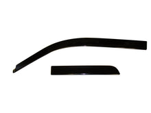 Load image into Gallery viewer, AVS 04-14 Ford F-150 Supercab Ventvisor Low Profile Deflectors 4pc - Smoke