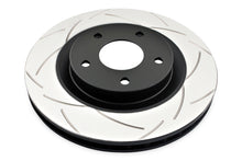 Load image into Gallery viewer, DBA 07-12 Nissan Sentra SE-R (Excl SE-R Spec V) 2.5L Front Slotted Street Series Rotor