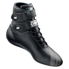 Load image into Gallery viewer, OMP Arp Shoes My2021 Black - Size 41