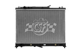 CSF 2007 Mazda CX-9 3.5L OEM Plastic Radiator