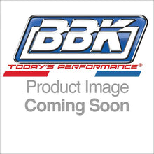 Load image into Gallery viewer, BBK 05-10 Dodge Hemi 6.1L Shorty Tuned Length Exhaust Headers - 1-7/8in Titanium Ceramic