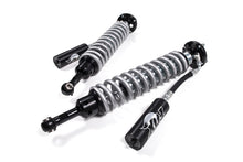 Load image into Gallery viewer, Fox 2007+ Chevrolet 1500 2.5 Factory Series 6.1in R/R Front Coilover Set / 4in Lift