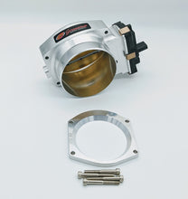 Load image into Gallery viewer, Granatelli 13-20 GM LT1/LT4/LT5 Drive-By-Wire 112mm Throttle Body - Natural