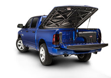 Load image into Gallery viewer, UnderCover 15-20 Ford F-150 Passengers Side Swing Case - Black Smooth