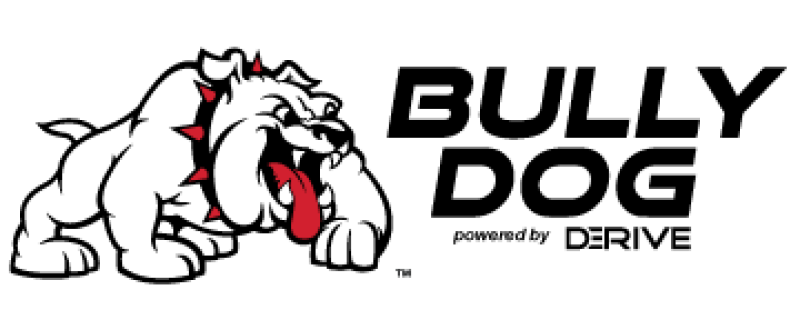 Bully Dog Triple Dog Platinum GT Gas Tuner and Gauge