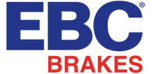 Load image into Gallery viewer, EBC 02 Cadillac Escalade 5.3 (Akebono rear caliper) Yellowstuff Rear Brake Pads