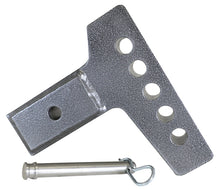 Load image into Gallery viewer, Gen-Y 2.5in Weight Distribution Shank 3.5K TW 32K Towing