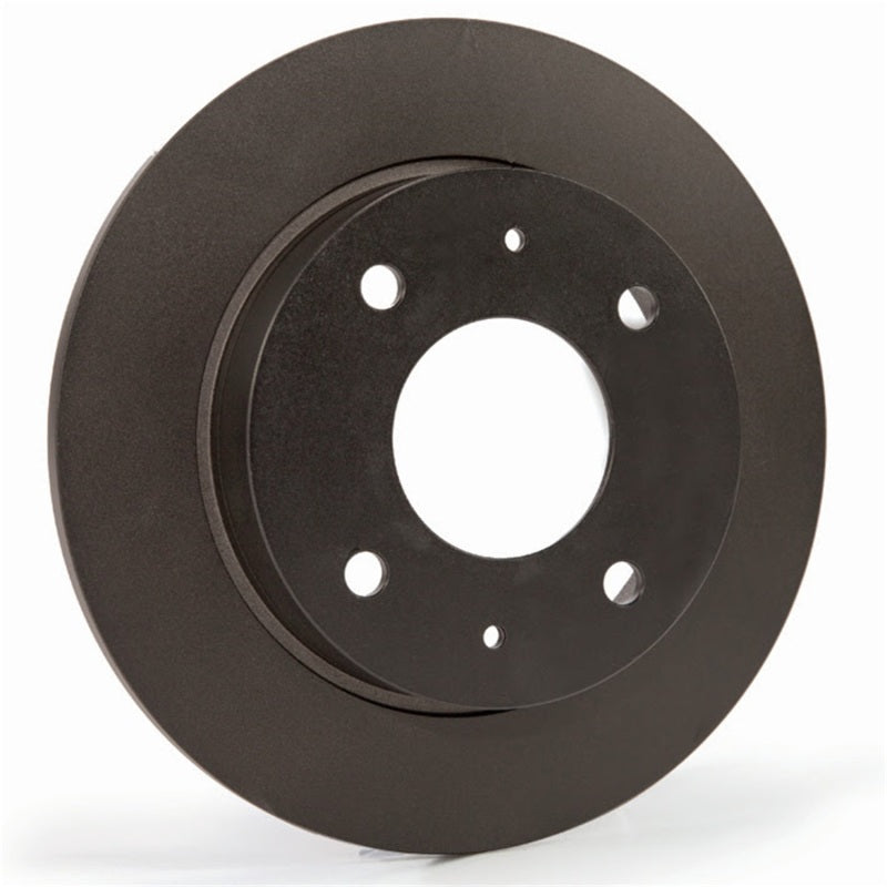 EBC 13-14 Ford Mustang 3.7 (A/T+Performance Pkg) Premium Front Rotors