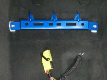 Load image into Gallery viewer, Cusco Power Brace Seat Rail Plus Front Side 2020+ Toyota Supra