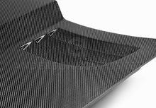 Load image into Gallery viewer, Anderson Composites 10-13 Chevy Camaro TT-Style Carbon Fiber Hood