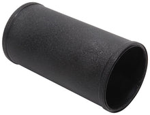 Load image into Gallery viewer, Spectre Universal Intake Elbow Tube (ABS) 3in. OD / 45 Degree - Black Textured Powdercoat