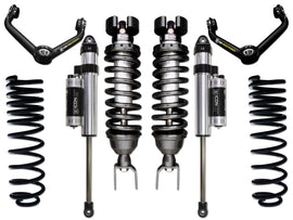 ICON 09-18 Ram 1500 4WD .75-2.5in Stage 5 Suspension System